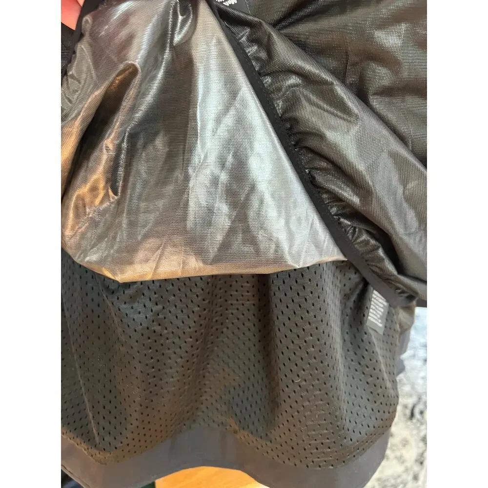 NWT HARLEY DAVIDSON riding jacket size 2X